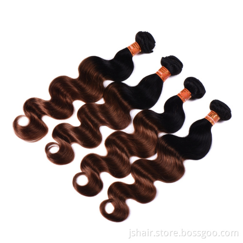 Thick Bottom!! 6A 7A 8A 100% Human Wholesale Body Wave Virgin Peruvian Hair